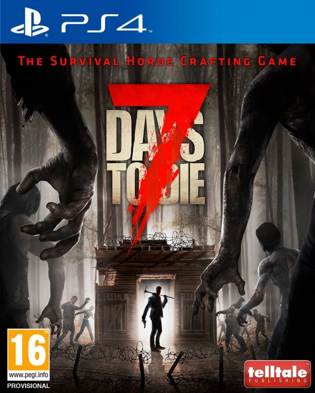 7 Days to Die