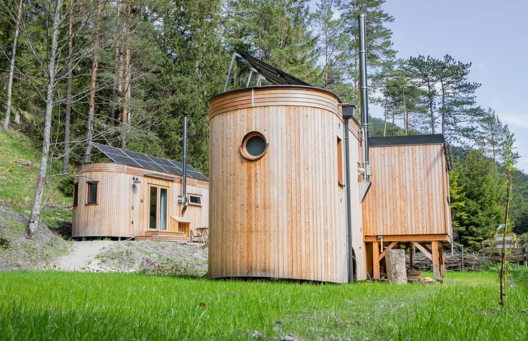 Natuurhuisje in Gutenstein