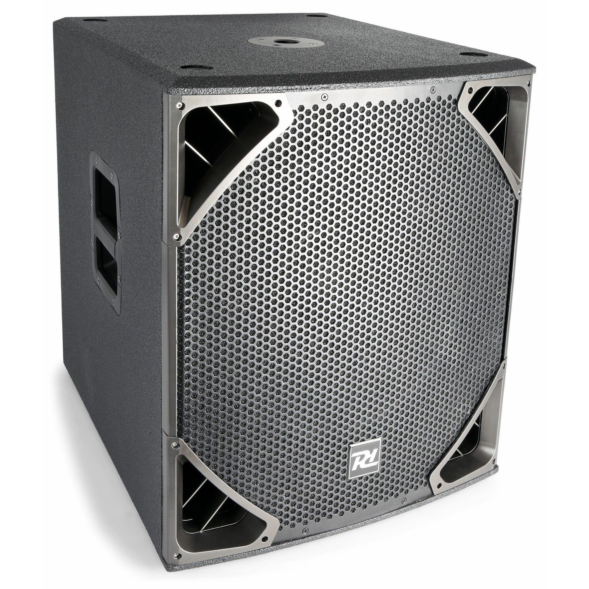 Power Dynamics PD618SA Actieve Subwoofer 18&apos;&apos; 1400W