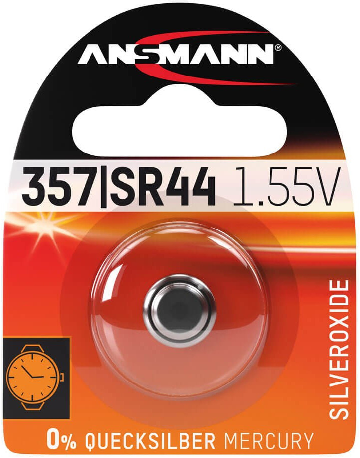 Ansmann 357 - SR44