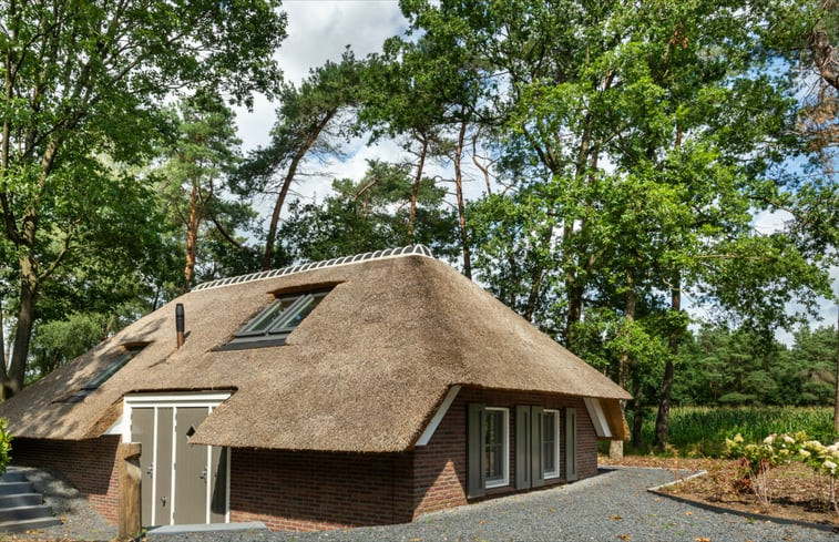 Natuurhuisje in Putten