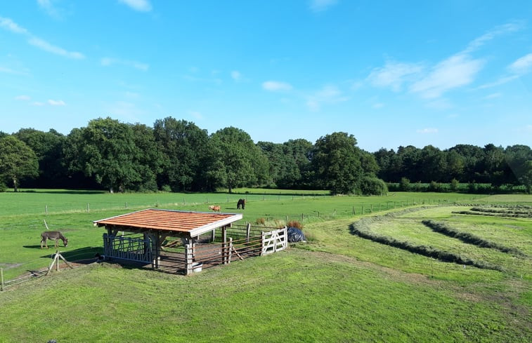 Natuurhuisje in Losser