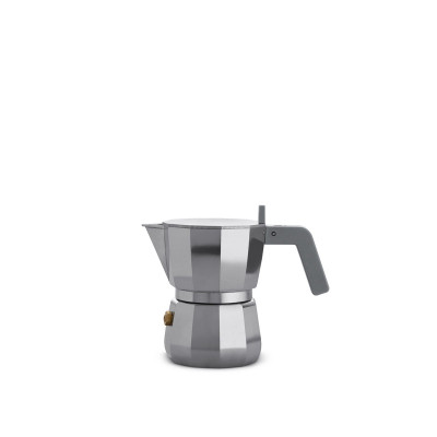 Alessi Moka Espresso koffiezetter 1 kops