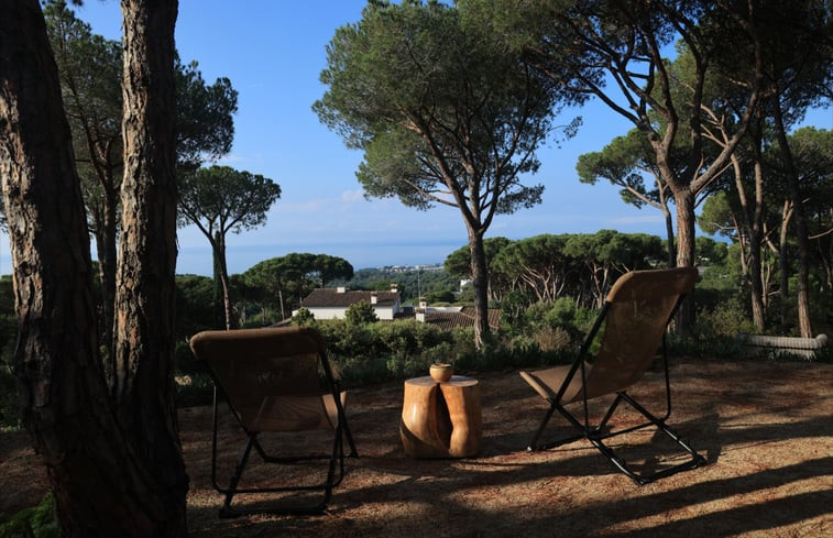 Natuurhuisje in sant Vicenç de Montalt