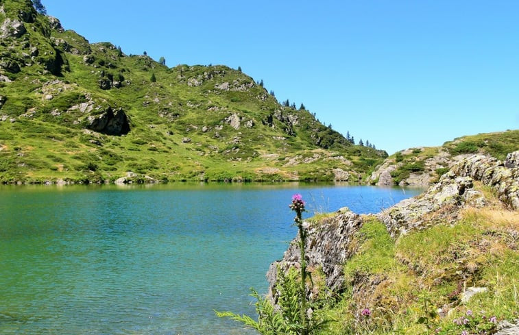 Natuurhuisje in Bonac-Irazein