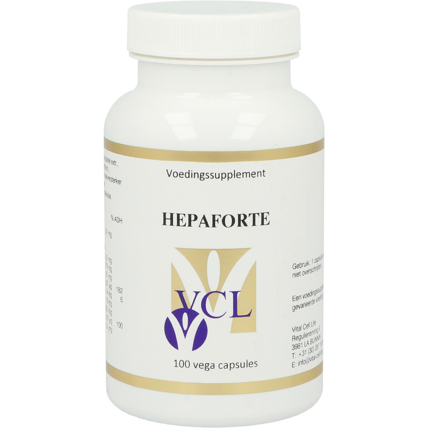 Hepaforte