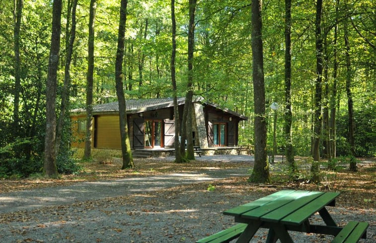 Natuurhuisje in Rue du Village de Vacances