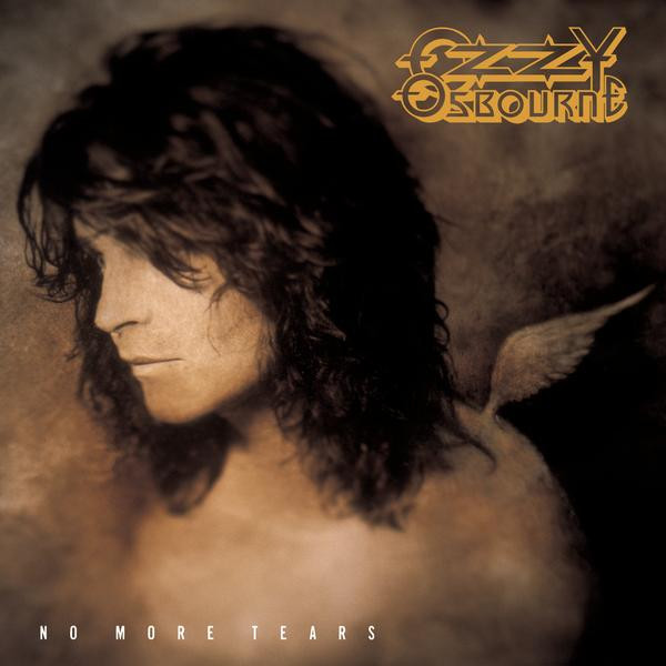 Ozzy Osbourne Ozzy Osbourne - No More Tears (2 Lp, 180 Gr)