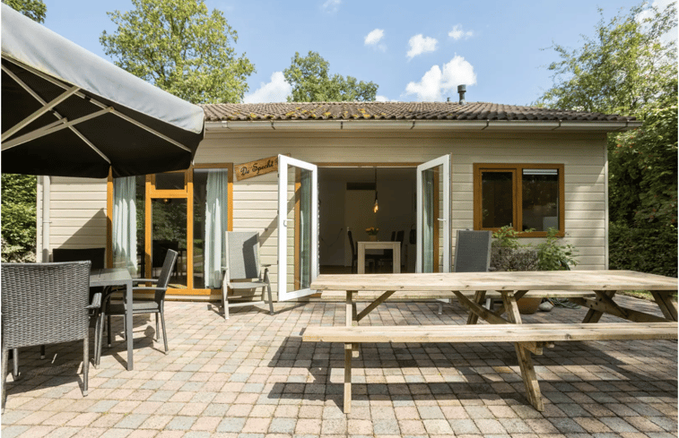 Natuurhuisje in Westerbork