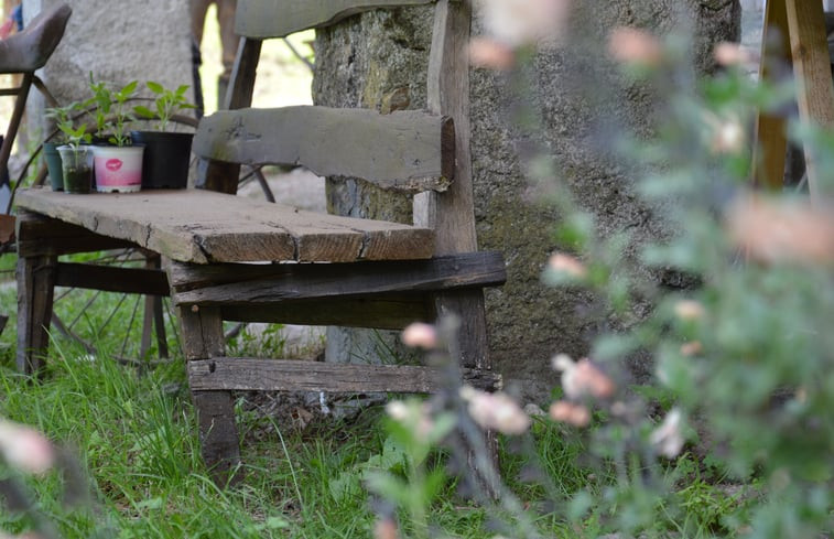 Natuurhuisje in VICO CANAVESE