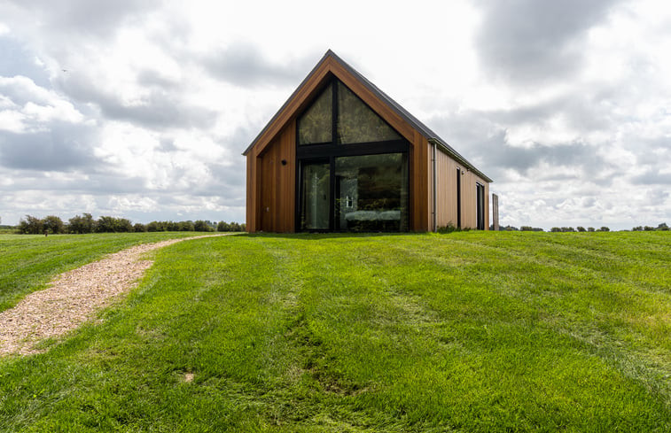 Natuurhuisje in Vrouwenpolder