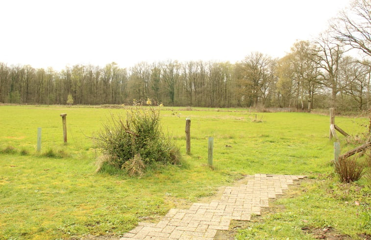 Natuurhuisje in Hall