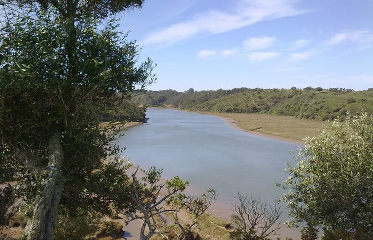 Natuurhuisje in São Luis