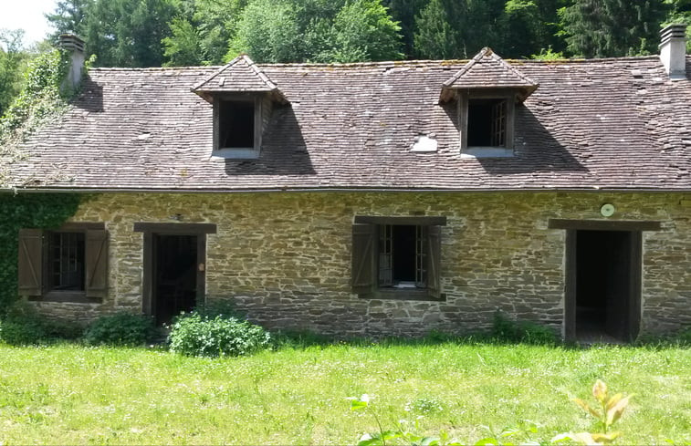 Natuurhuisje in Jumilhac le Grand