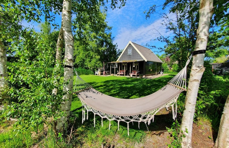 Natuurhuisje in Giethoorn