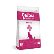 Calibra Veterinary Diets Struvite kattenvoer 2 x 5 kg