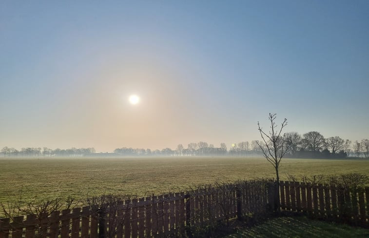 Natuurhuisje in Dalfsen