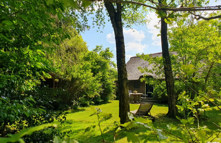 Natuurhuisje in Balkbrug