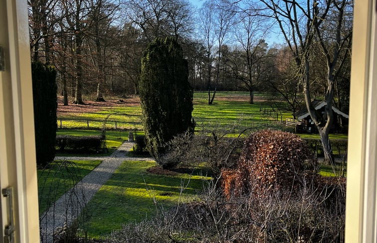 Natuurhuisje in Klarenbeek