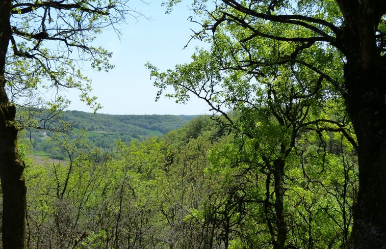 Natuurhuisje in Montcuq