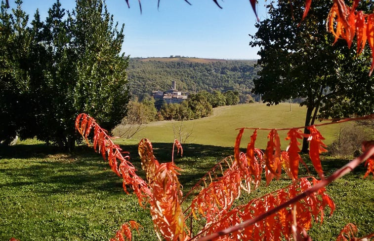 Natuurhuisje in Rotecastello