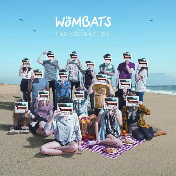 Wombats Wombats - The Wombats Proudly Present... This Modern Glitch (10th Anniversary) (limited, Colour, 2 LP)