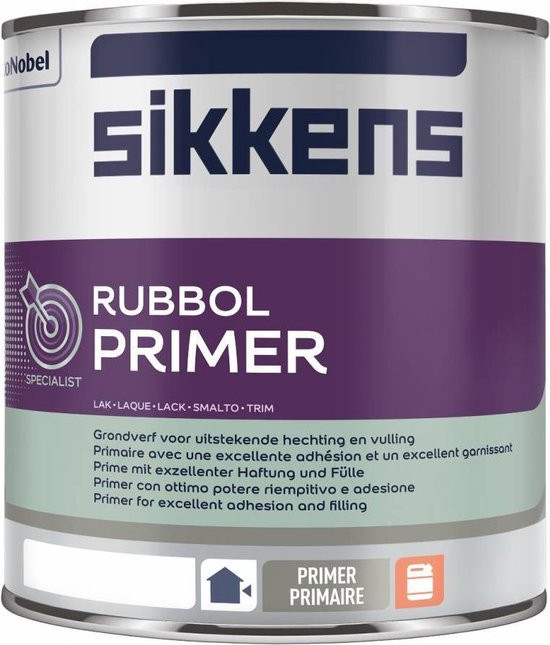 Sikkens Rubbol Primer