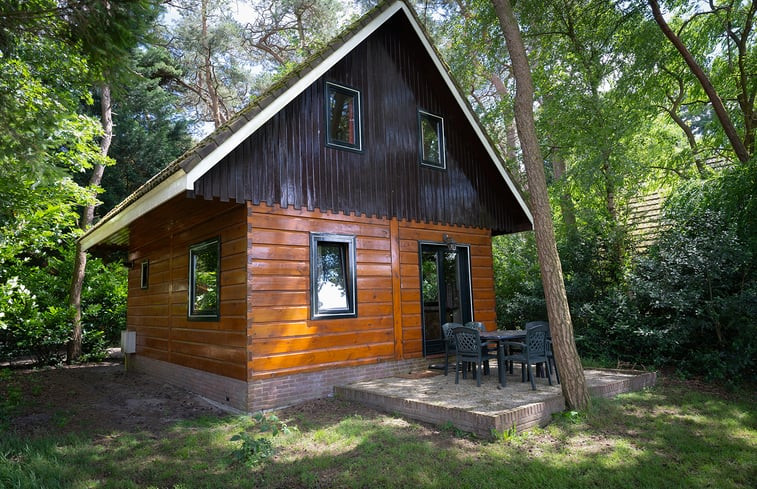 Natuurhuisje in Soest