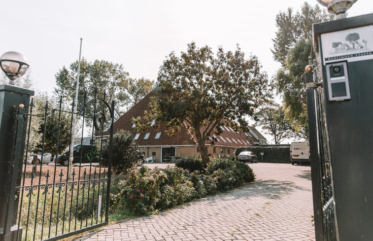 Natuurhuisje in Harlingen