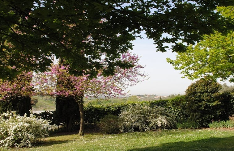 Natuurhuisje in Fonte Nuova