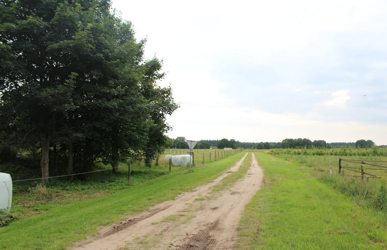 Natuurhuisje in Exloo