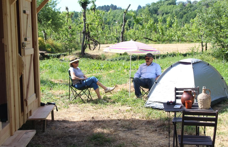 Natuurhuisje in Corgo, Celorico Basto