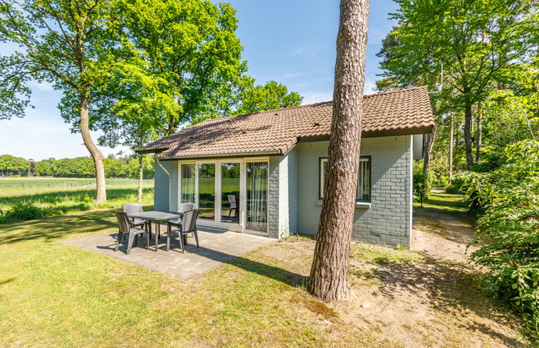 Natuurhuisje in Epe