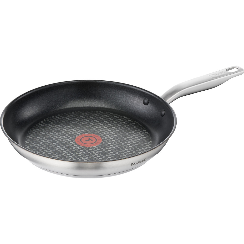 Tefal Virtuoso Koekenpan 30 cm