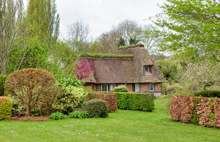 Natuurhuisje in Le Perrey