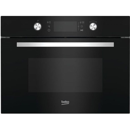 Beko MCI44313BG inbouw microgolfoven