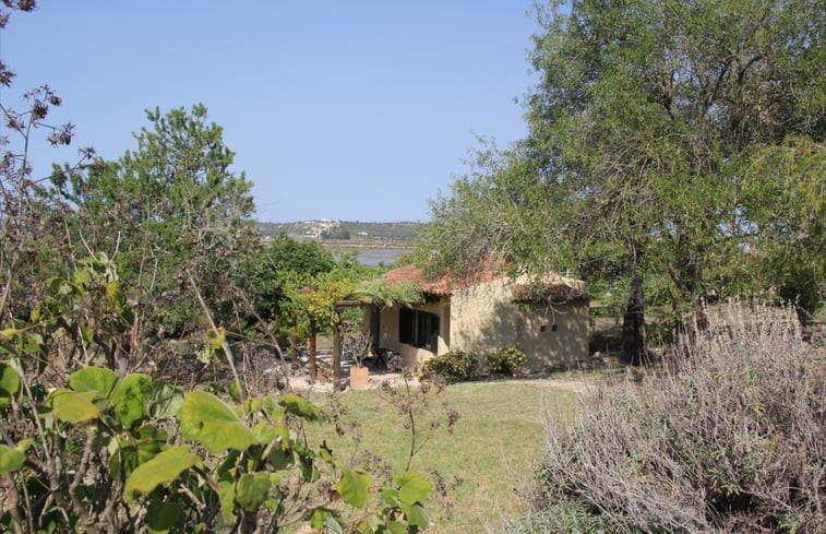 Natuurhuisje in Mexilhoeria Grande - Portimao