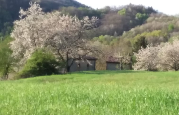 Natuurhuisje in Piana dei castagni