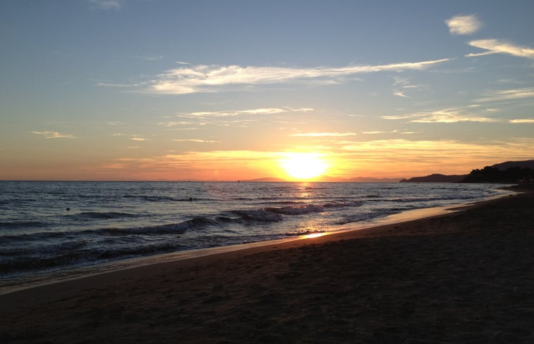 Natuurhuisje in Castiglione della Pescaia