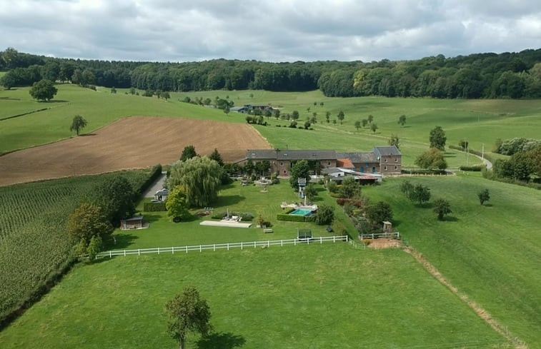 Natuurhuisje in Hombourg, Plombières