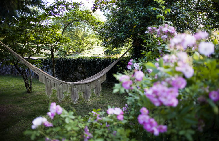 Natuurhuisje in Martrin