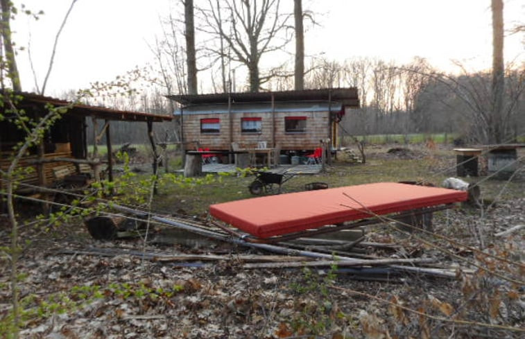 Natuurhuisje in Tielt-Winge