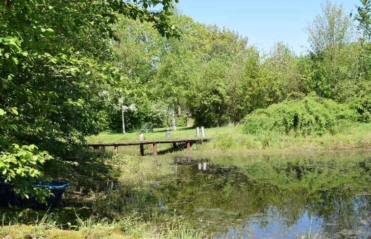 Natuurhuisje in Odiliapeel