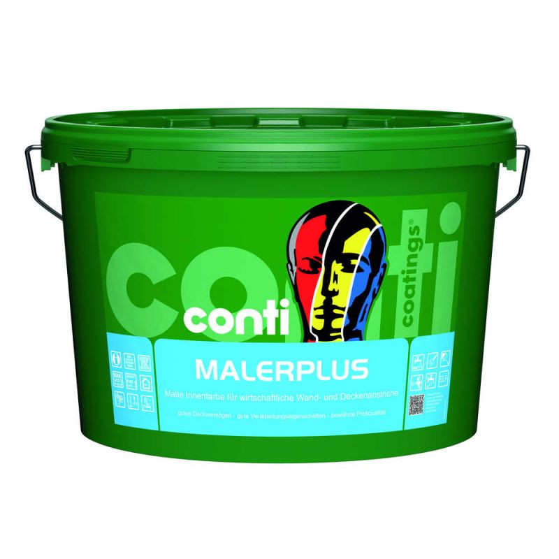 Conti Maler Plus