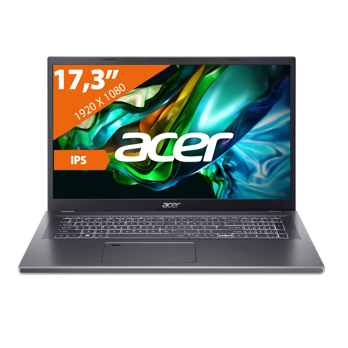 Acer Aspire 5 17 A517-58GM-72RW -17 inch Laptop