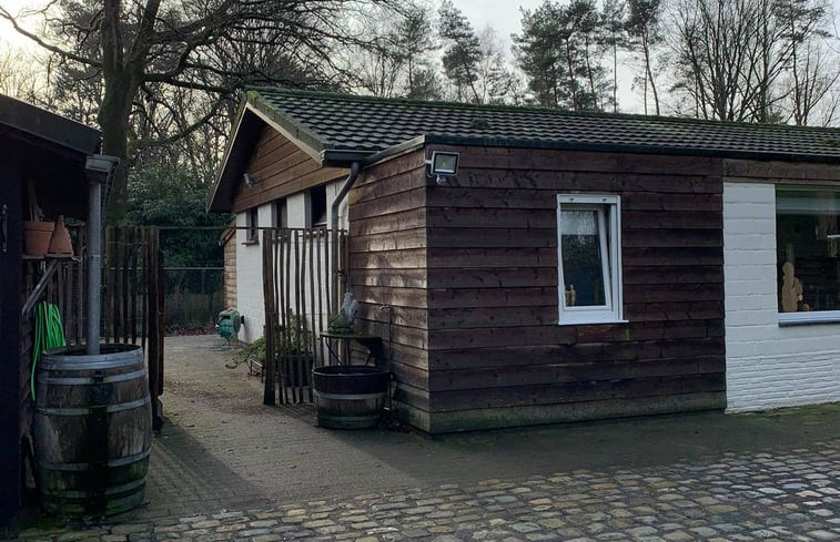 Natuurhuisje in Kasterlee