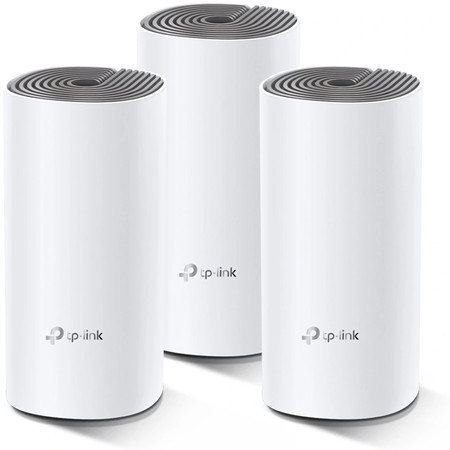 TP-Link Deco E4 Multiroom wifi