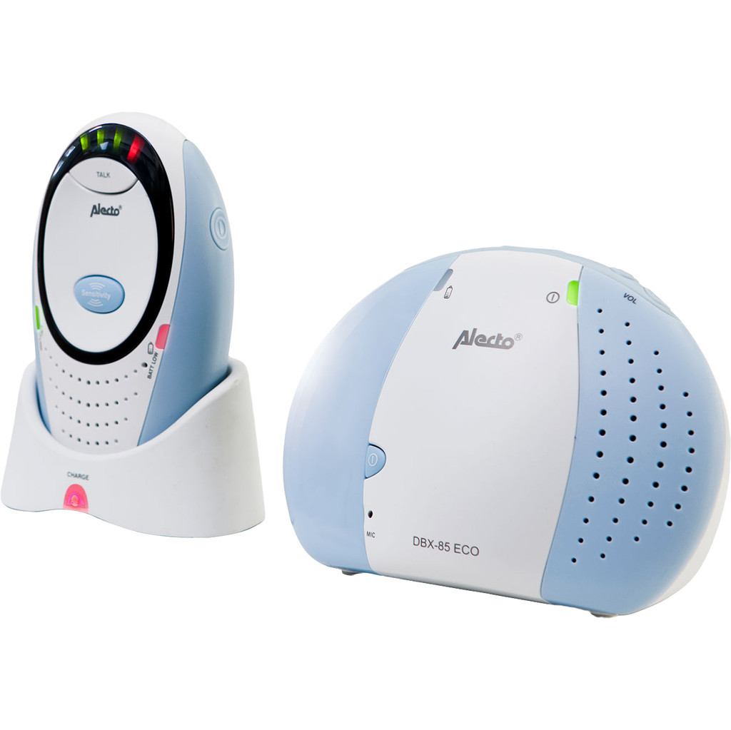 Alecto DBX-85 ECO DECT