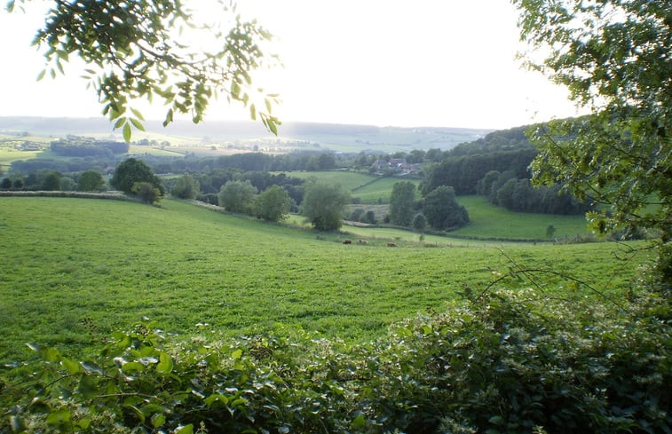 Natuurhuisje in Vijlen