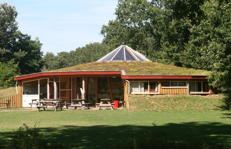 Natuurhuisje in Braamt